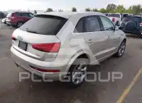 2018 Audi Q3 фото