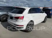 2018 Audi Q3 фото
