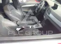 2018 Audi Q3 photo