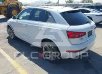 2018 Audi Q3 photo