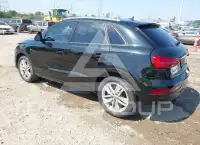 2018 Audi Q3 photo