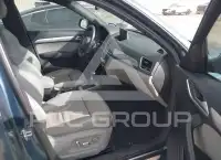 2018 Audi Q3 фото