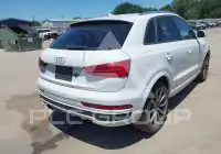 2018 Audi Q3 фото