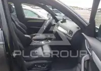 2018 Audi Q3 фото