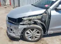 2018 Audi Q3 photo