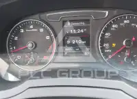 2018 Audi Q3 фото