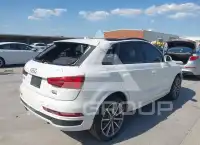 2018 Audi Q3 photo
