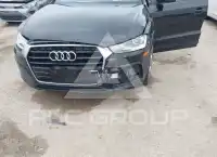 2018 Audi Q3 фото