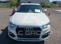 2018 Audi Q3 photo