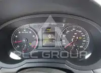 2018 Audi Q3 фото