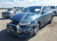 2018 Audi Q3 photo
