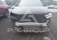 2018 Audi Q3 фото