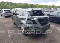 2018 Audi Q3 фото