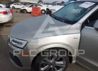 2018 Audi Q3 фото