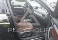 2018 Audi Q3 фото