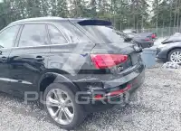2018 Audi Q3 photo