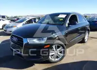 2018 Audi Q3 photo