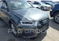 2018 Audi Q3 photo