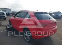 2018 Audi Q3 photo