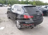 2018 Audi Q3 photo