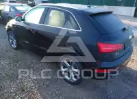 2018 Audi Q3 фото