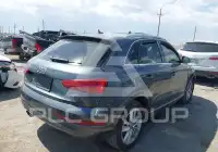2018 Audi Q3 photo
