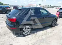 2018 Audi Q3 фото
