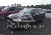 2018 Audi Q3 фото