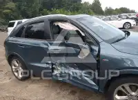 2018 Audi Q3 фото