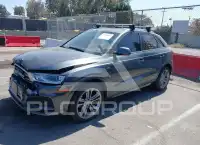 2018 Audi Q3 фото