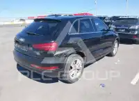 2018 Audi Q3 photo