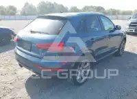 2018 Audi Q3 фото