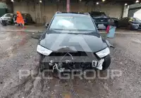2018 Audi Q3 фото