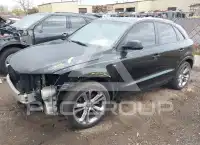 2018 Audi Q3 фото