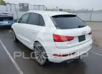 2018 Audi Q3 фото