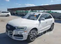 2018 Audi Q3 photo