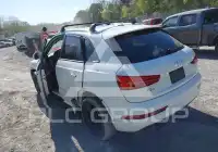 2018 Audi Q3 фото