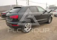 2018 Audi Q3 фото