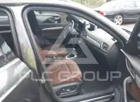2018 Audi Q3 фото