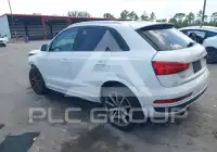 2018 Audi Q3 фото