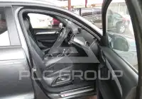 2018 Audi Q3 фото
