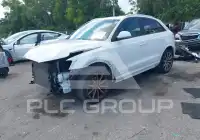 2018 Audi Q3 фото
