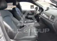2018 Audi Q3 фото