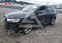 2018 Audi Q3 photo