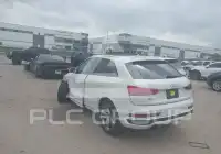 2018 Audi Q3 photo