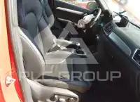 2018 Audi Q3 фото
