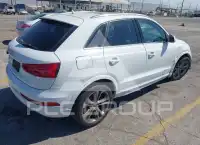 2018 Audi Q3 photo