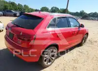 2018 Audi Q3 фото