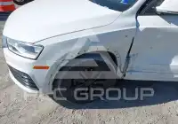 2018 Audi Q3 фото