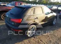 2018 Audi Q3 фото